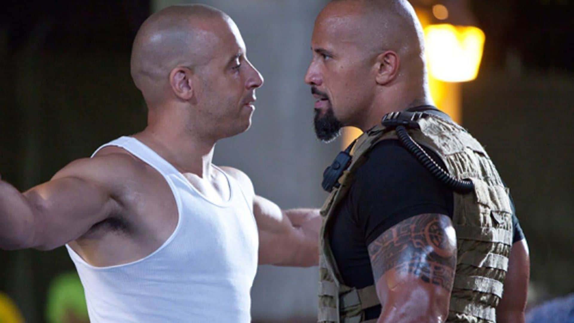 Vin Diesel asks Dwayne Johnson to return to ‘Fast and Furious’: ‘You must show up’