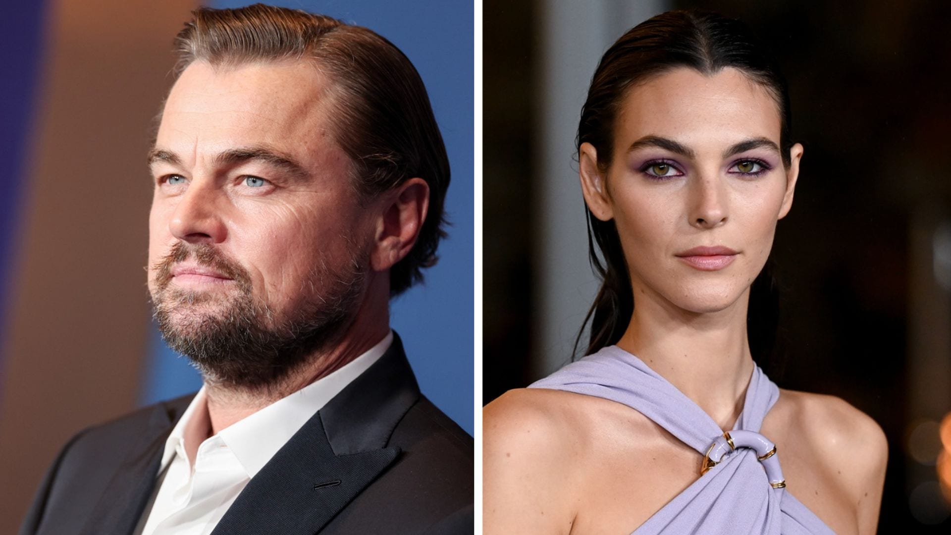 Leonardo DiCaprio and girlfriend Vittoria Ceretti forced to flee Los Angeles amid dangerous fires [WATCH]