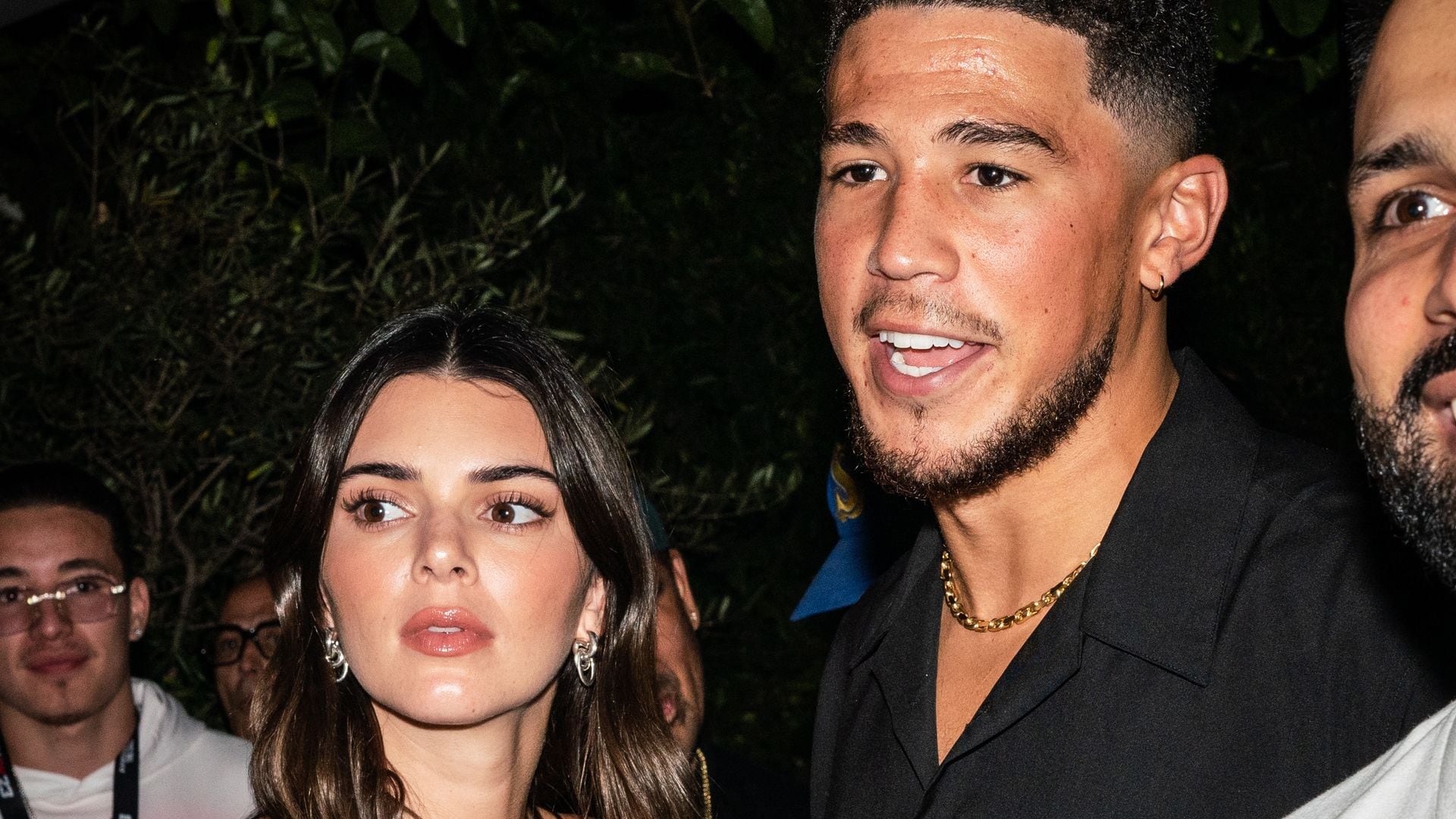 Is Kendall Jenner on vacation with Devin Booker in Aspen? Why fans think they are back together