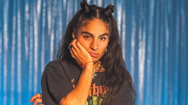 Jessie Reyez