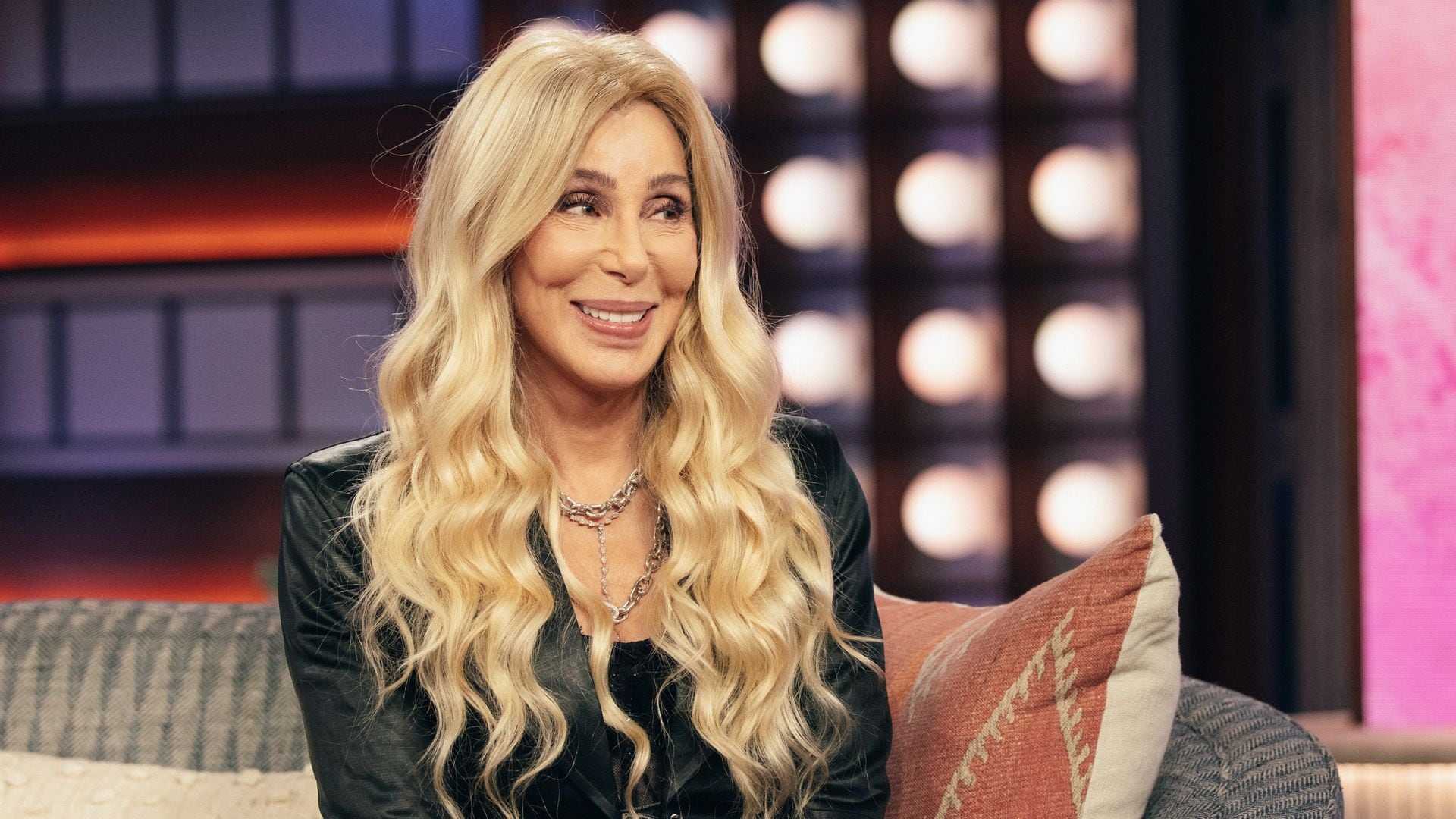 Cher reflects on her romance with Gene Simmons and then reveals the moment he said, 'I love you'