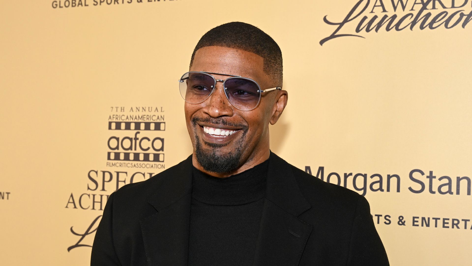 Jamie Foxx finally opens up about dangerous 'mystery illness'; 'I went to hell and back'