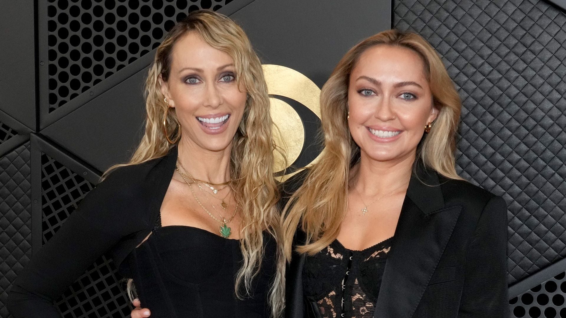 Tish Cyrus' relationship with her daughter Brandi Cyrus: 'I’m the oldest of the five'