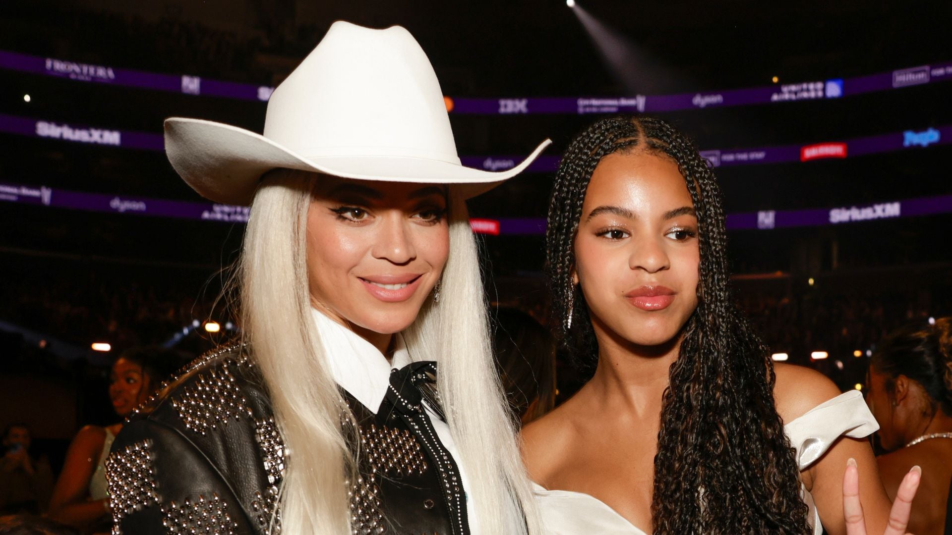 Blue Ivy is set to make her onscreen debut — here's what you should know about Beyoncé and Jay-Z's eldest daughter