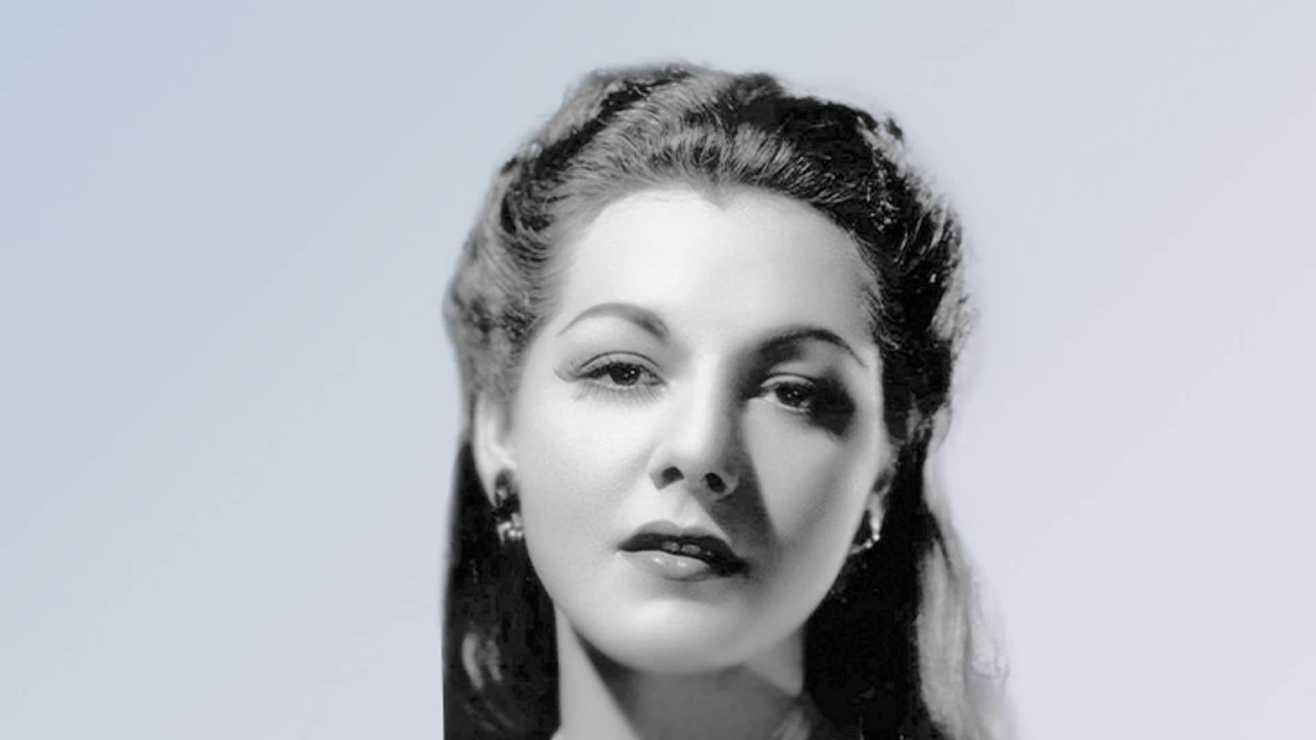 Maria Montez