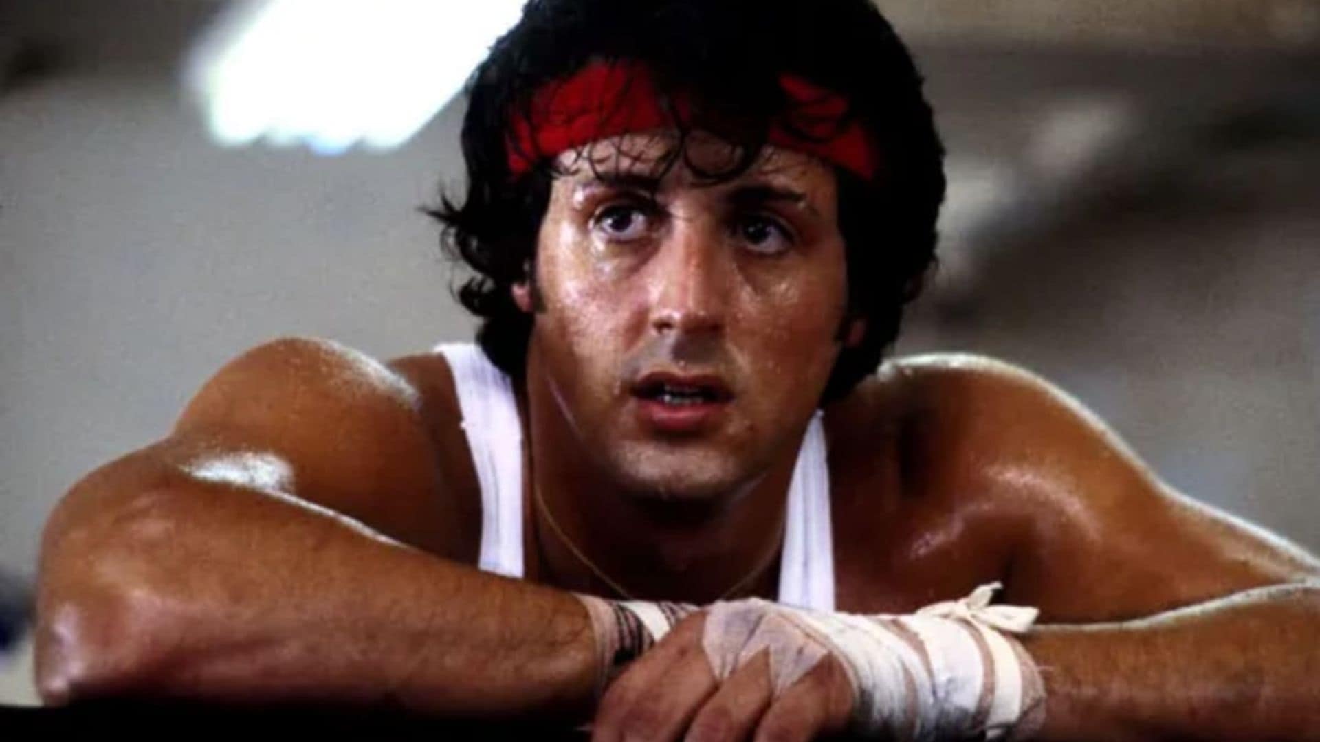 Sylvester Stallone is bringing ‘Rocky’ to the small screen