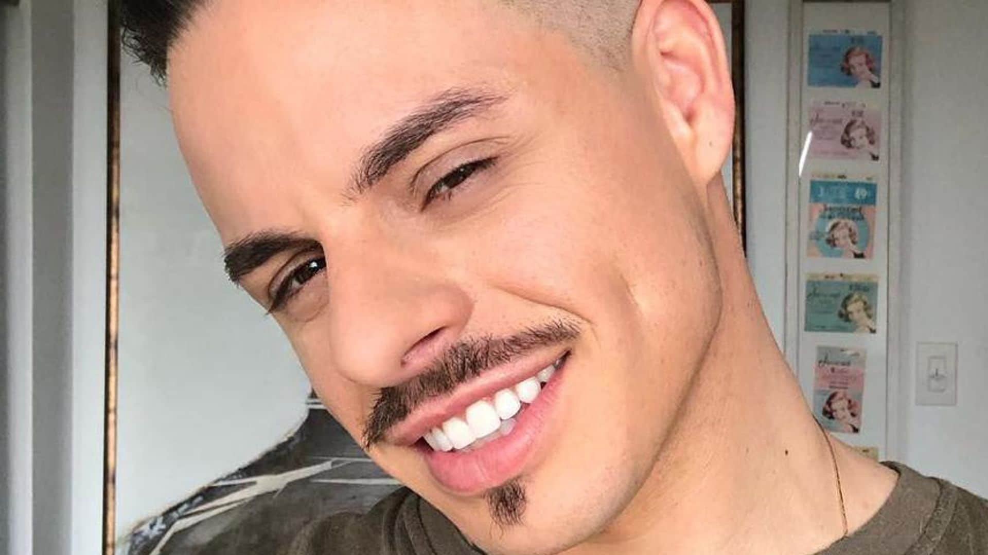 Jennifer Lopez's ex-boyfriend Casper Smart is ready to have a baby