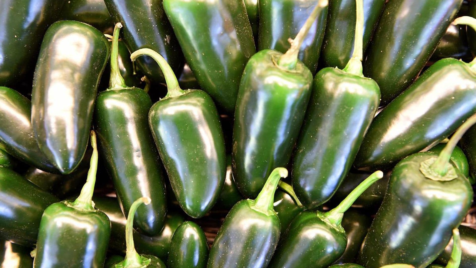 Jalapenos