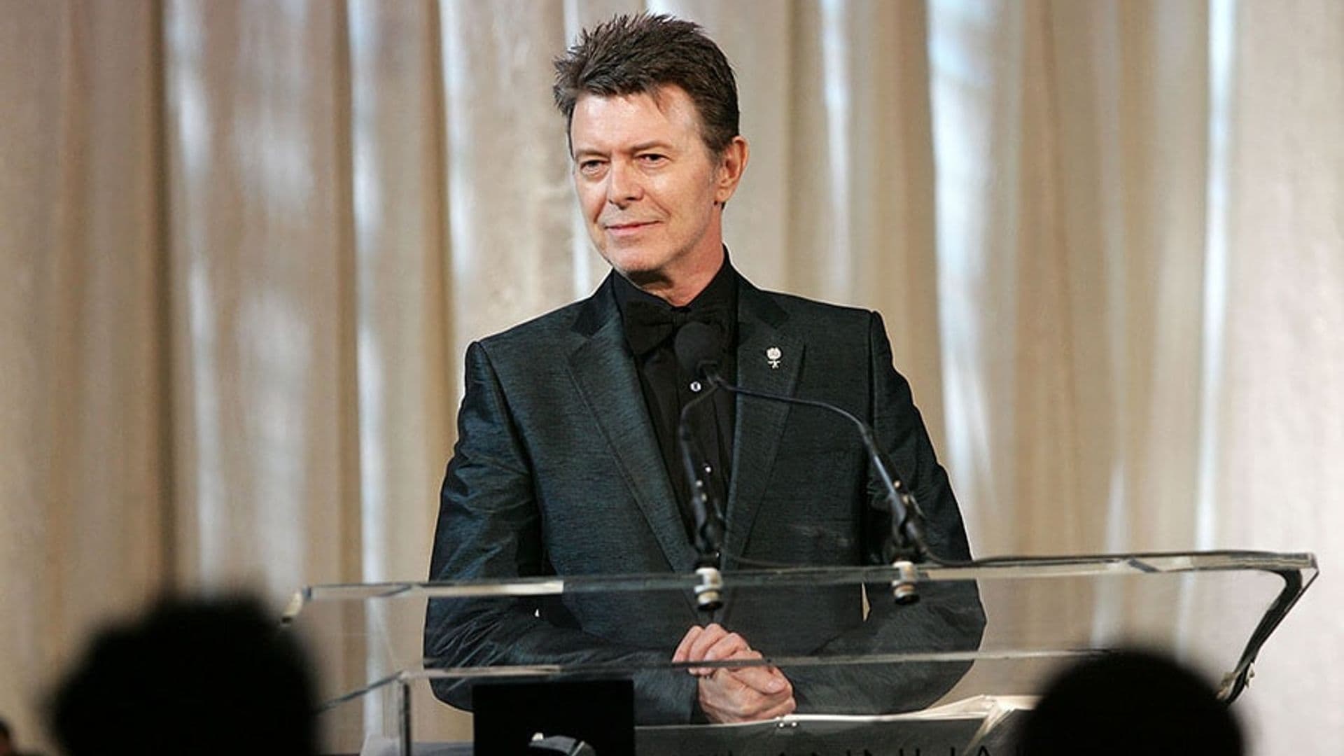 David Bowie will be honored at the CFDA Fashion Awards: All the nominees