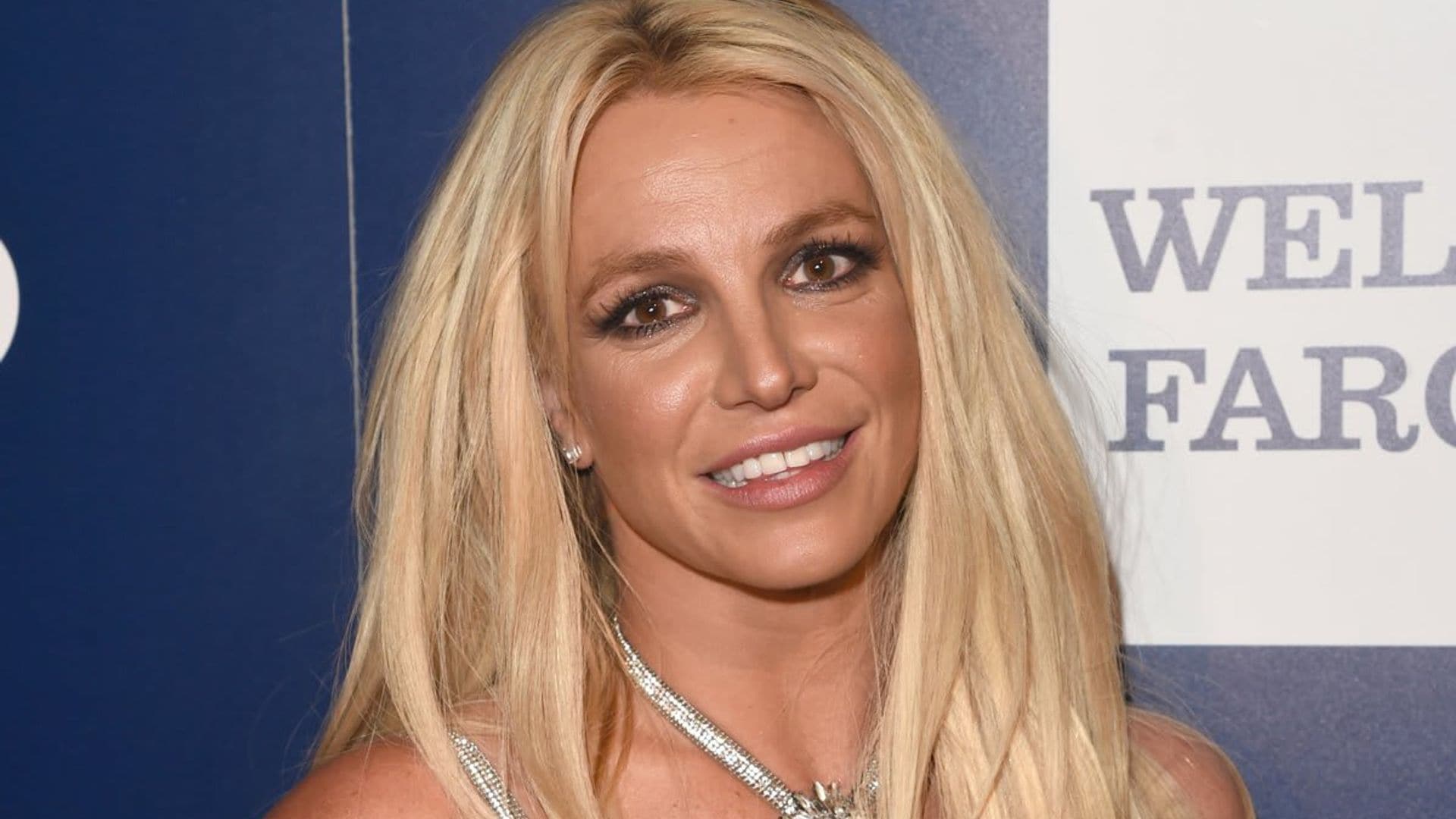 Britney Spears dances to ex Justin Timberlake’s Jay-Z collab “Holy Grail”