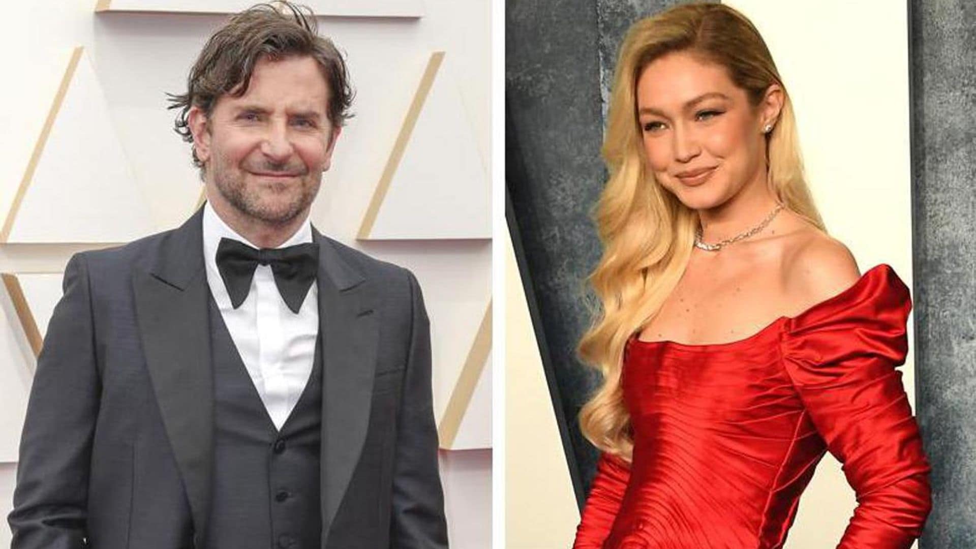 Will Bradley Cooper and Gigi Hadid make their red carpet debut at the 2024 Oscars?