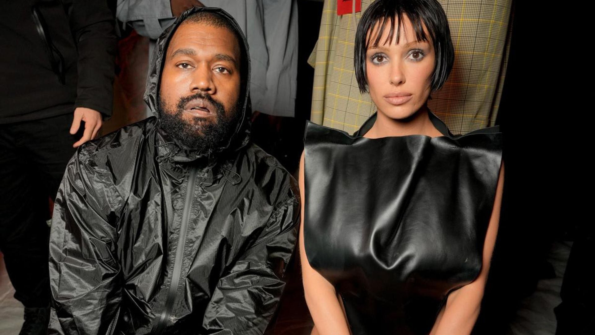 Bianca Censori’s dad is unhappy with Kanye West: Report