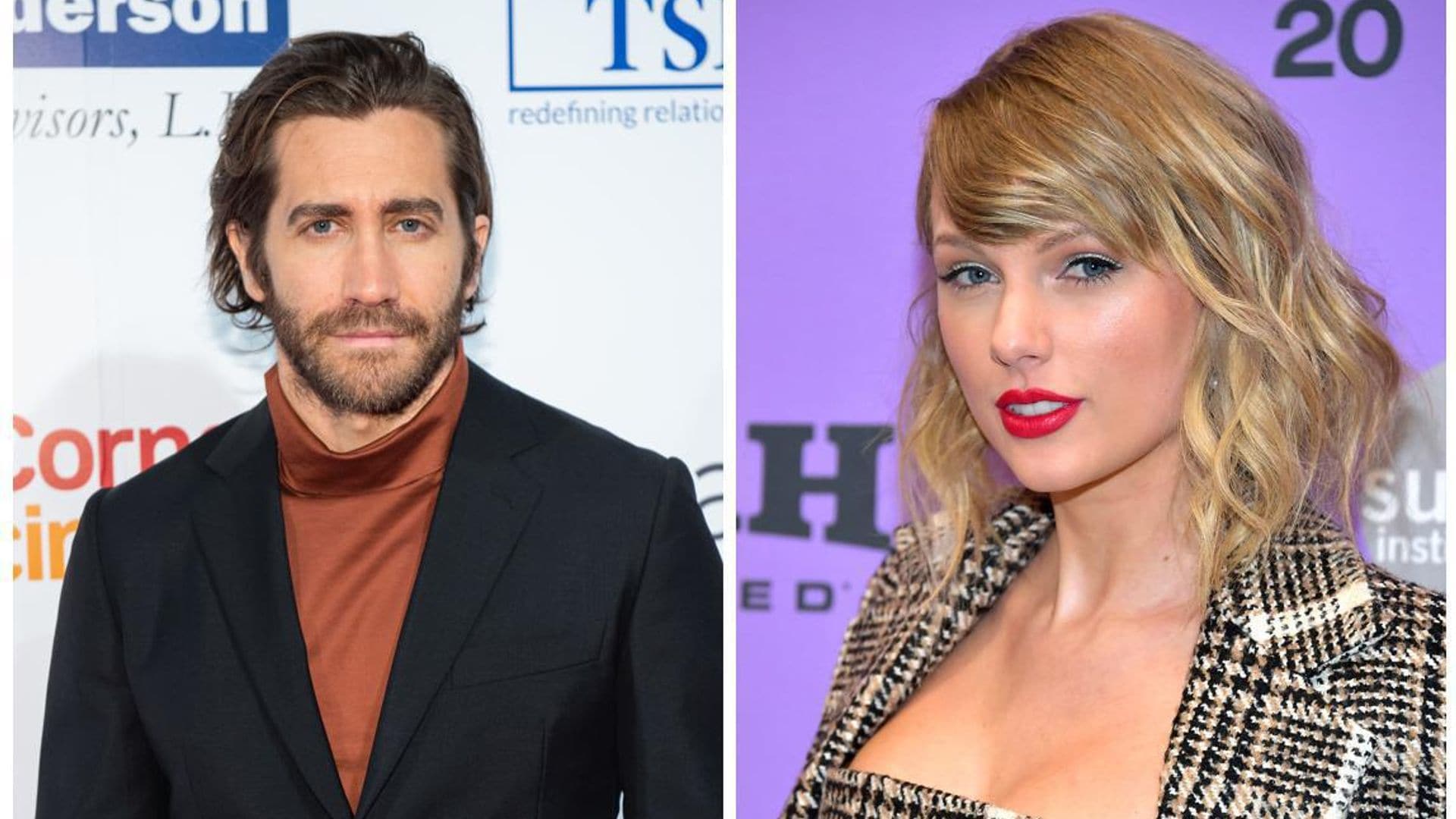Taylor Swift fans troll ex Jake Gyllenhaal’s Instagram with ‘All Too Well’ lyrics