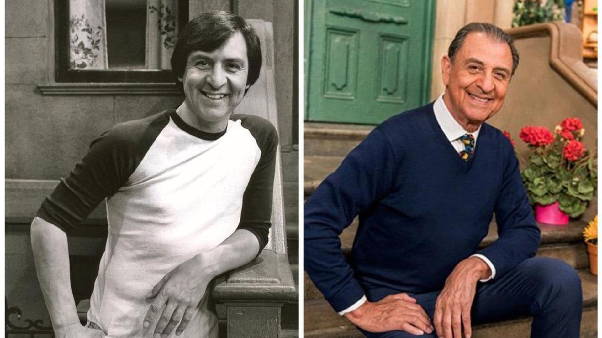 Emilio Delgado, who played Luis on Sesame Street for more than 40 years has died at the age of 81