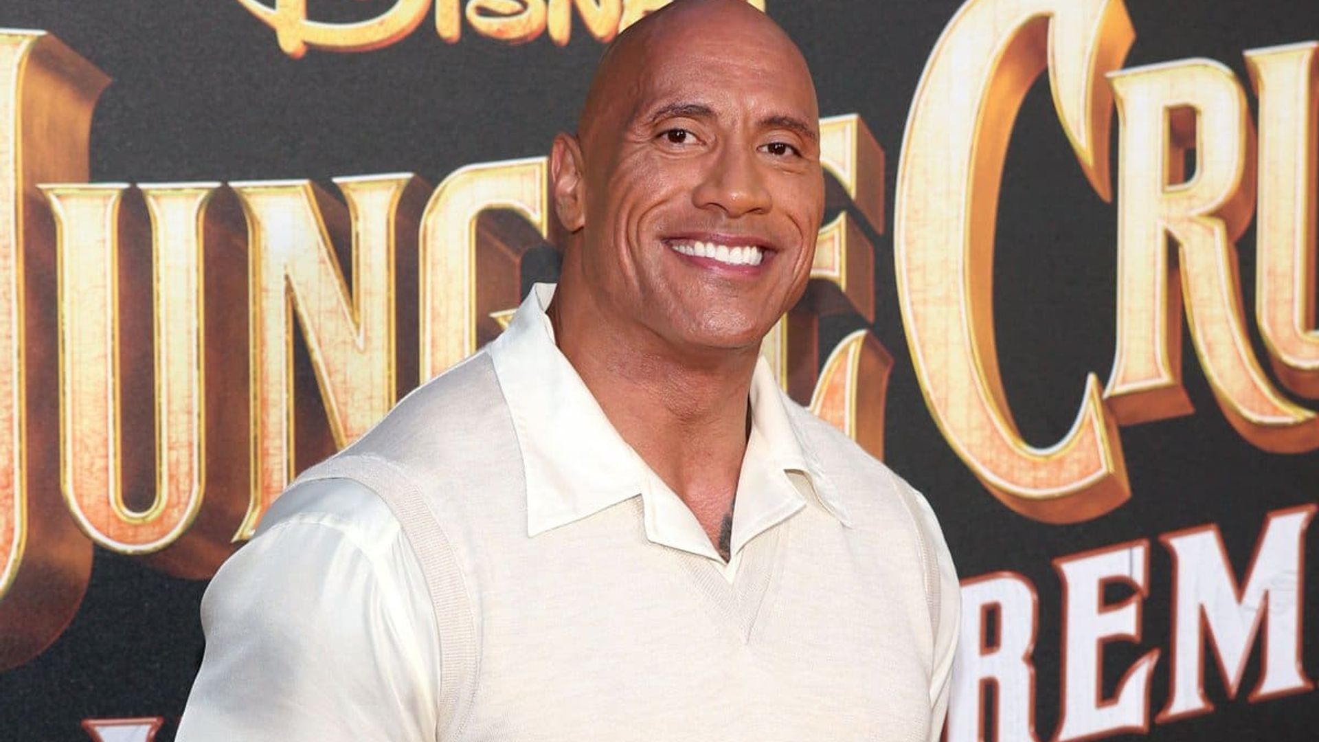 Dwayne Johnson continues tradition of singing for grandma Grover on her 102nd birthday