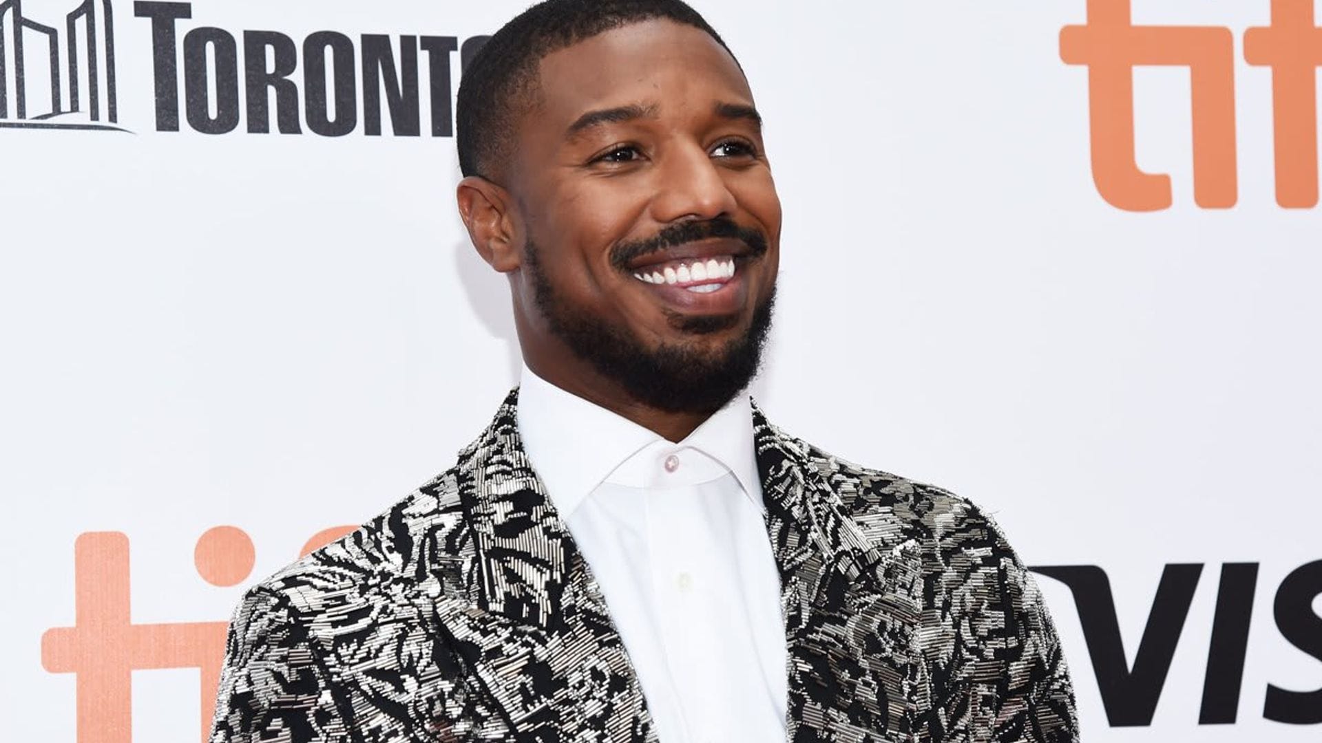 2019 Toronto International Film Festival - "Just Mercy" Premiere - Arrivals