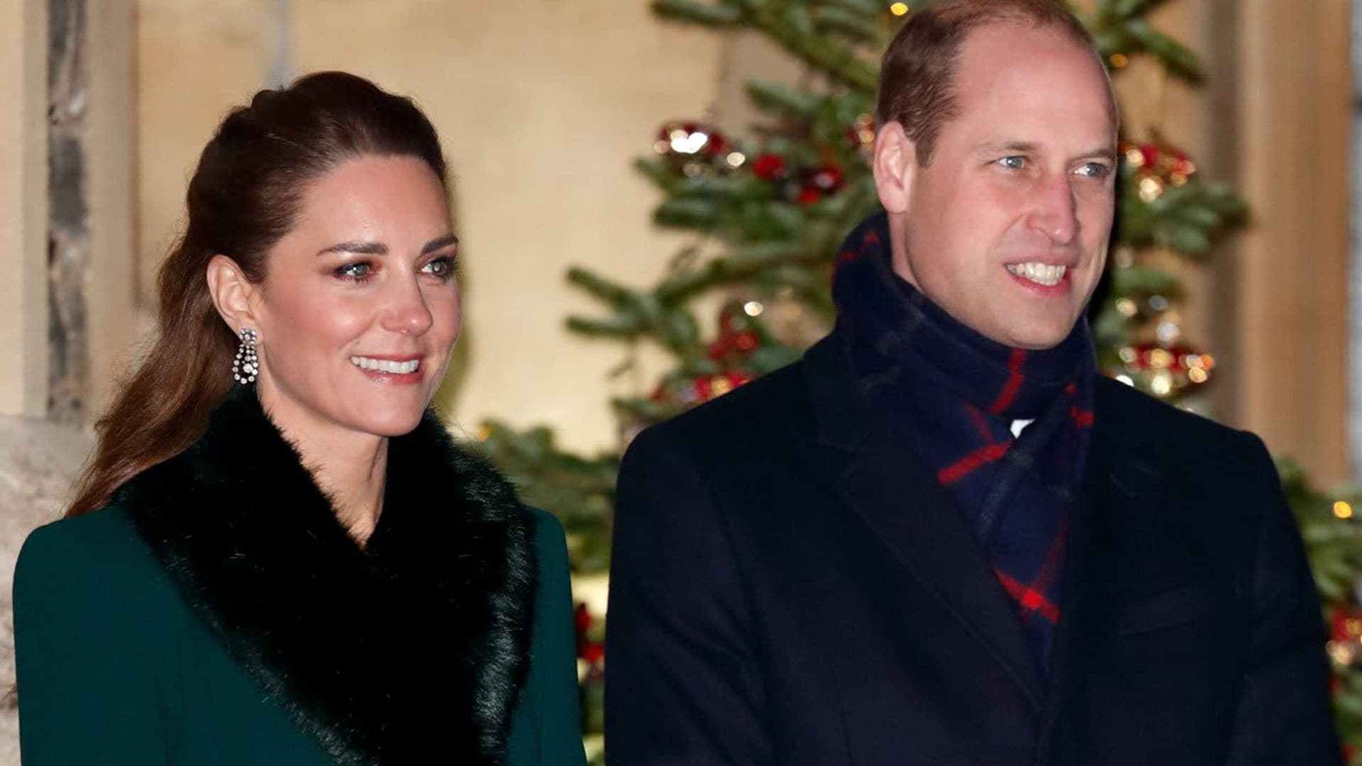 Prince William and Kate Middleton leave fans in tears with heartwarming ‘Christmas surprise’