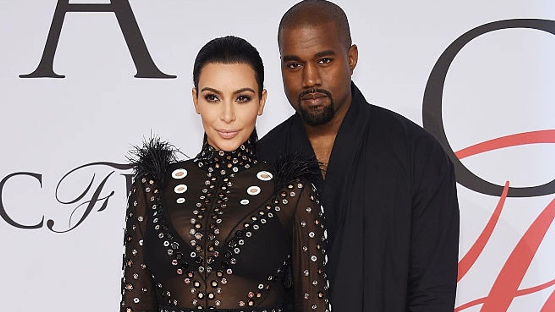 Kim Kardashian writes loving message for Kanye West's birthday