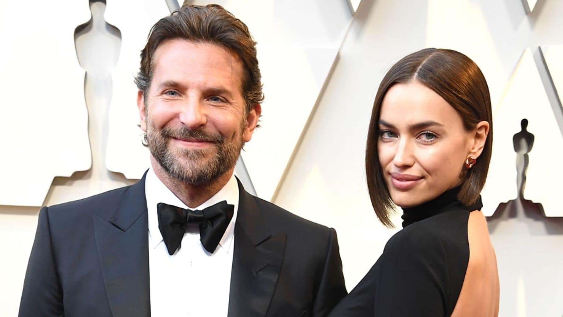 Exes Bradley Cooper and Irina Shayk agree to live in same city to co-parent daughter