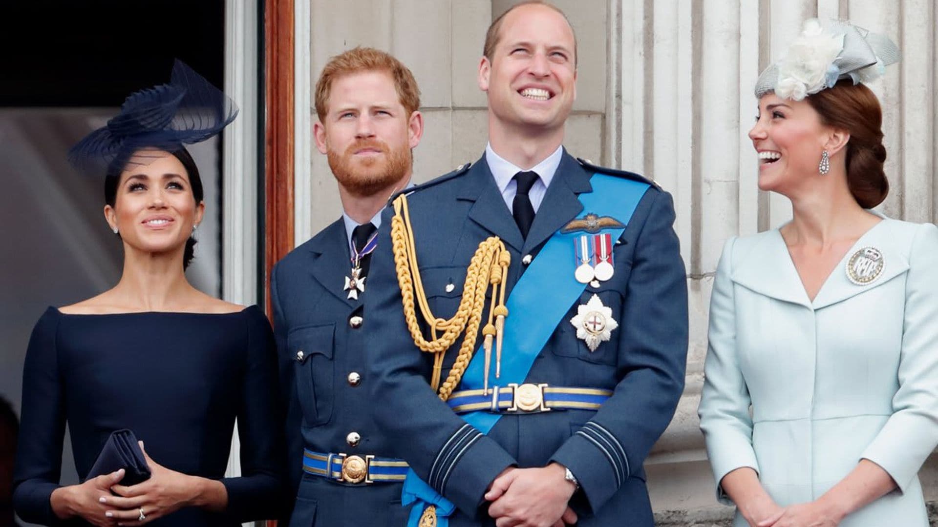 Prince Harry isn’t the only royal family member with exciting book news this week