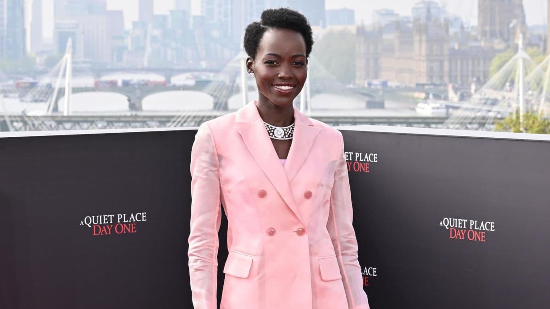 Lupita Nyong’o was ‘was flirting with depression’ after heartbreaking split