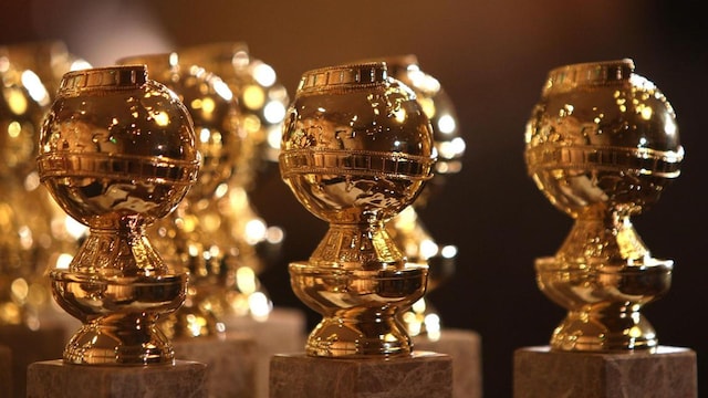 Golden Globe