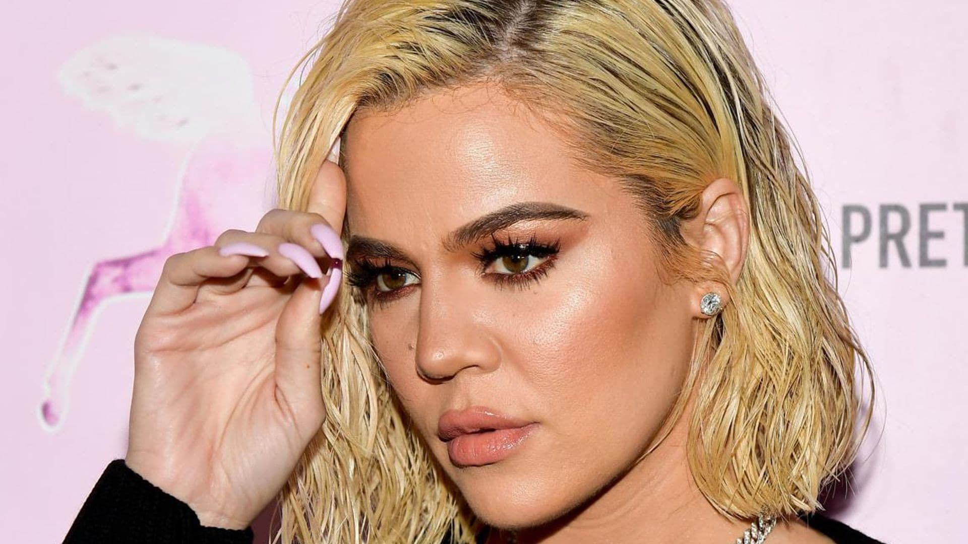 Khloé Kardashian slammed on social media for having COVID-19 tests on demand