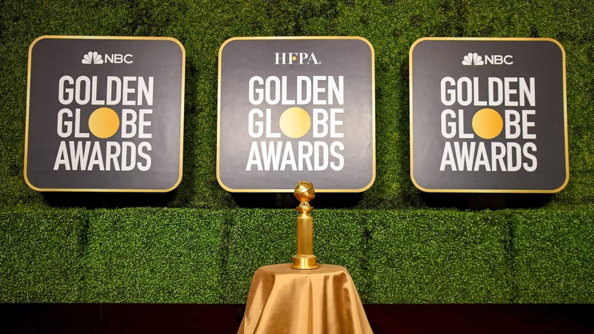 Hollywood boycott leaves the Golden Globes 2022 without channel, partners, red carpet, and hosts