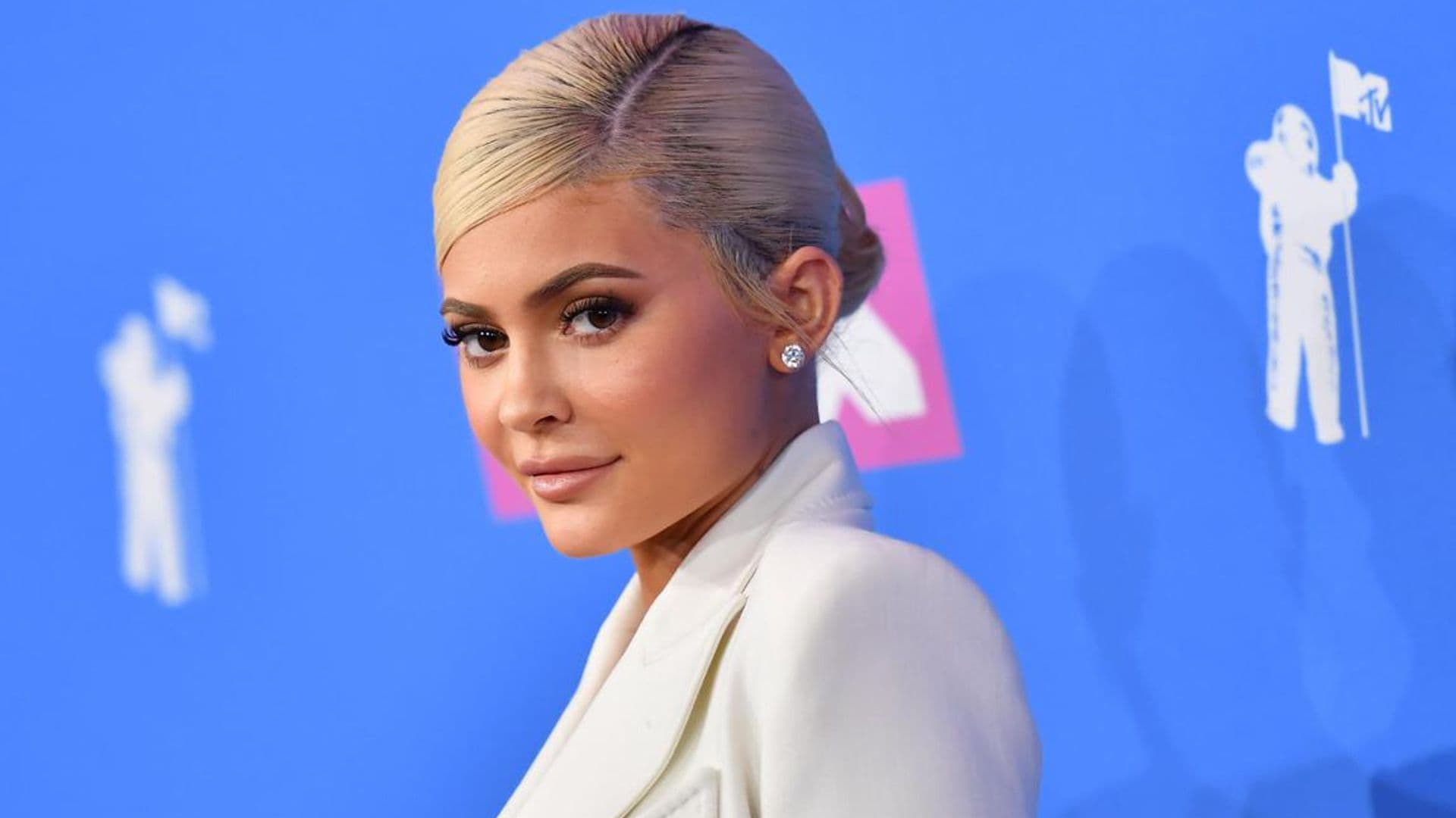 Kylie Jenner responds to Forbes claims on her ‘web of lies’ and stripping her of her billionaire title