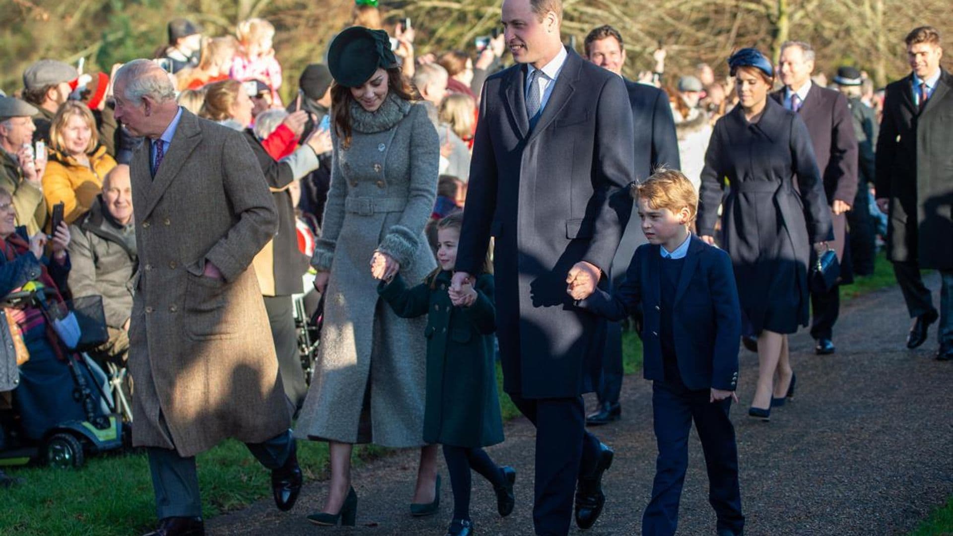 How will the royals celebrate Christmas amid the COVID-19 pandemic?