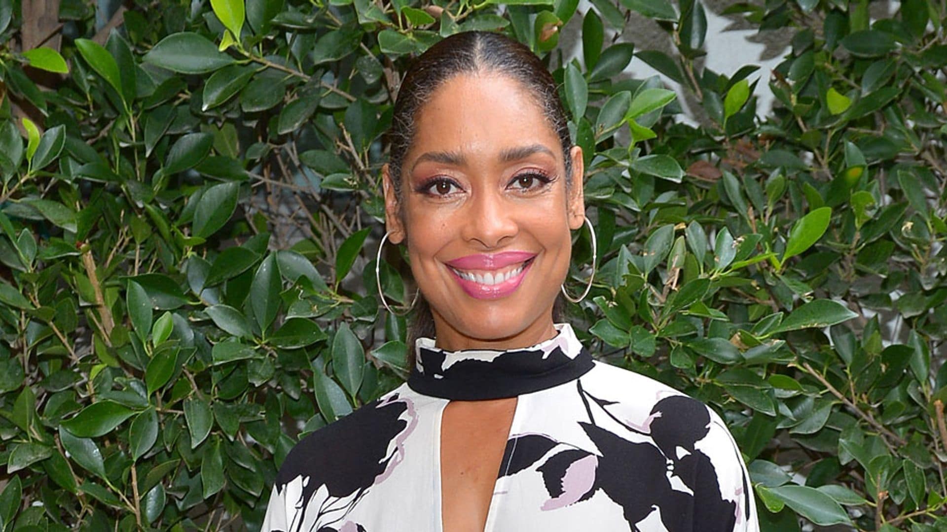 Gina Torres is making Latinx history with new 'Suits' spin-off 'Pearson'