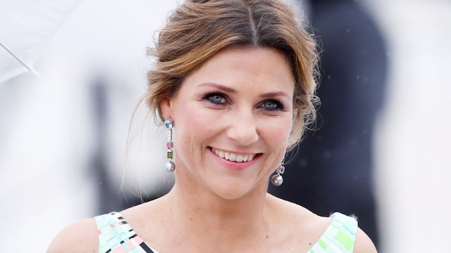 Princess Martha Louise of Norway plans to move to USA