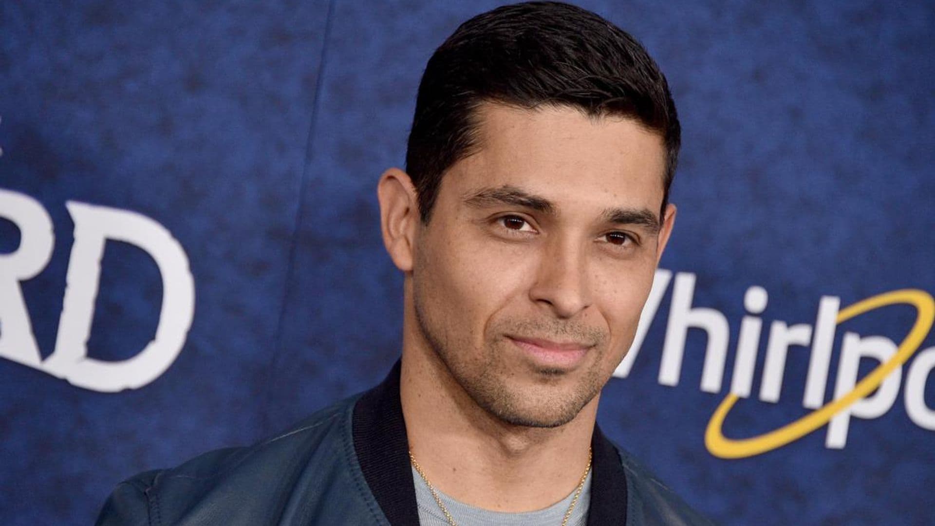 Wilmer Valderrama’s new series highlights stories of workers on the frontlines of COVID-19