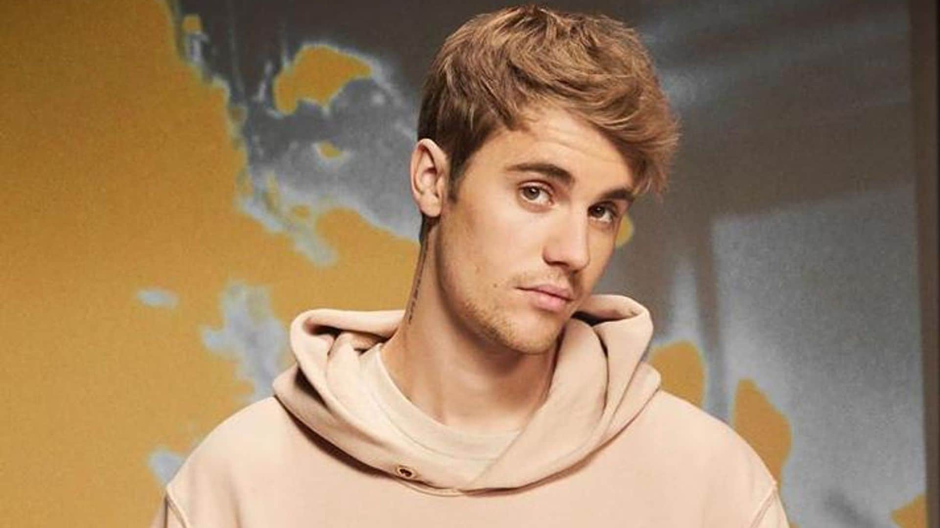 Justin Bieber reveals he has been struggling with Lyme disease