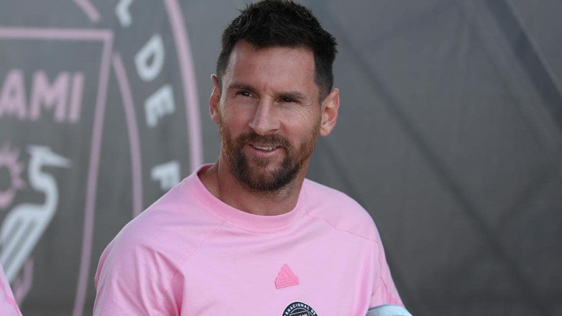 Lionel Messi discusses imminent retirement: ‘I’m conscious that there’s less time’