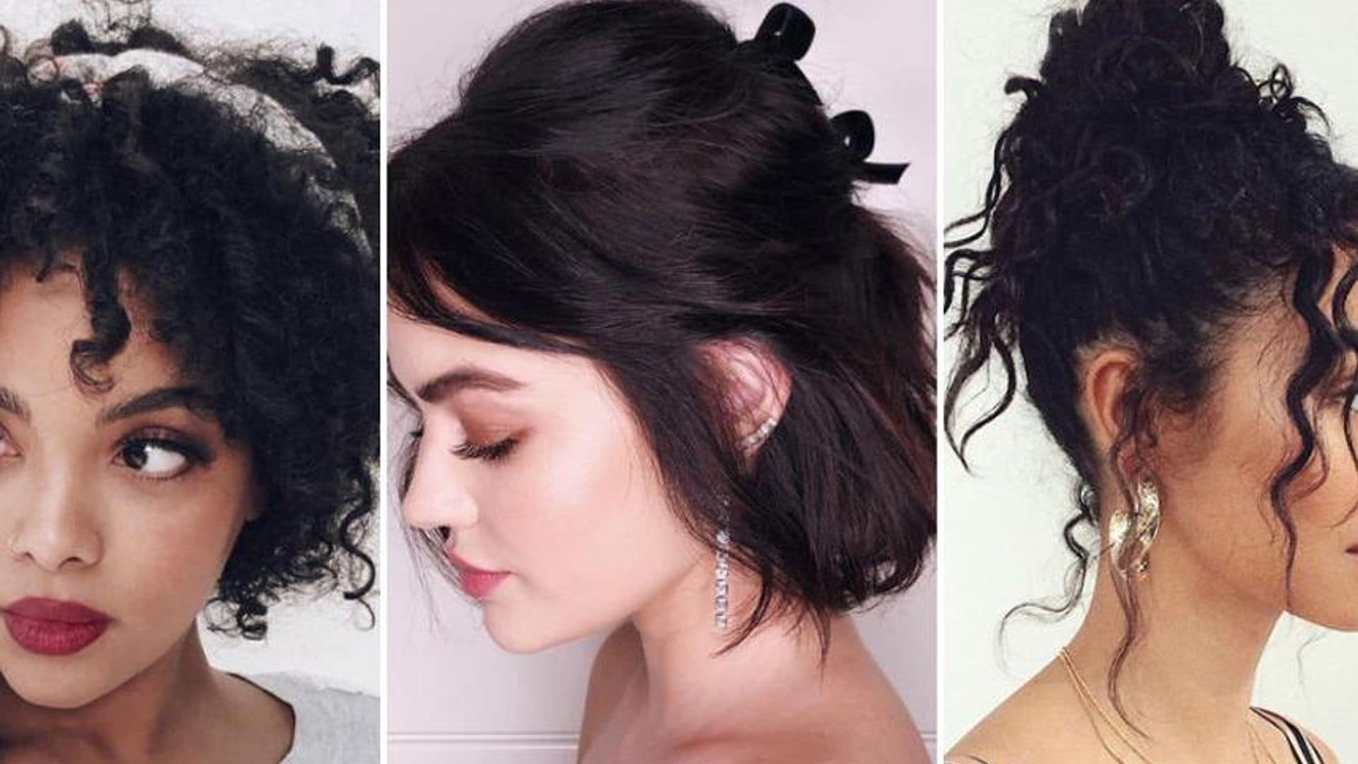 Fall Hairstyles