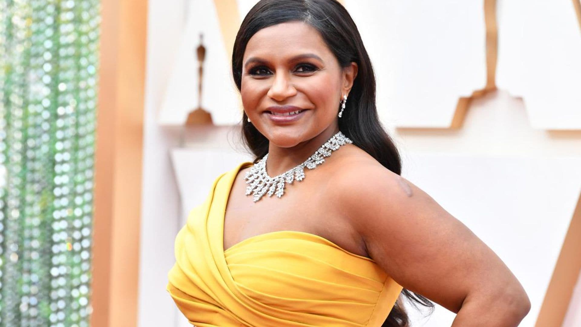 Mindy Kaling secretly welcomes baby no. 2