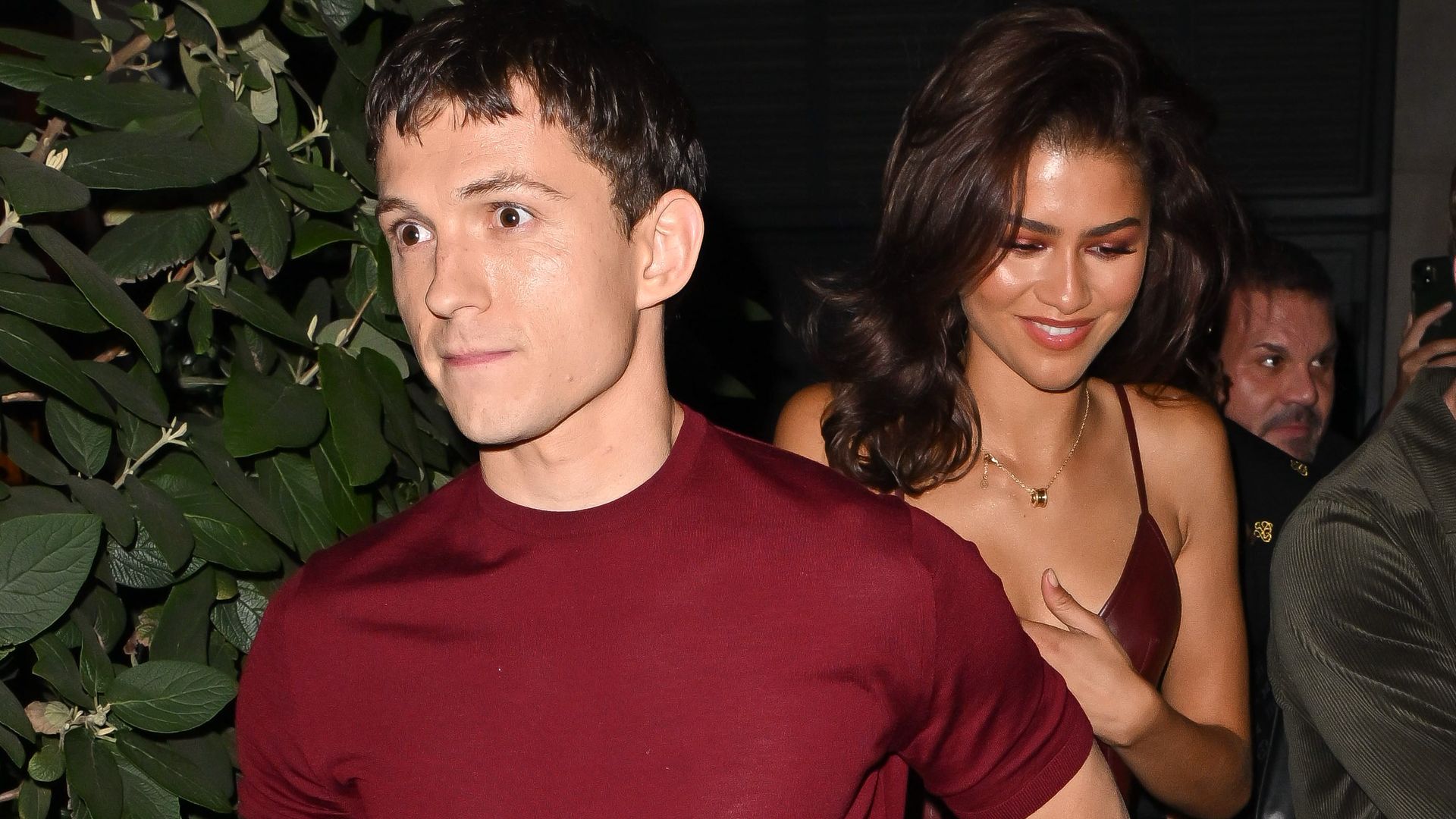 The reason Tom Holland Googles his girlfriend Zendaya despite not having any social media