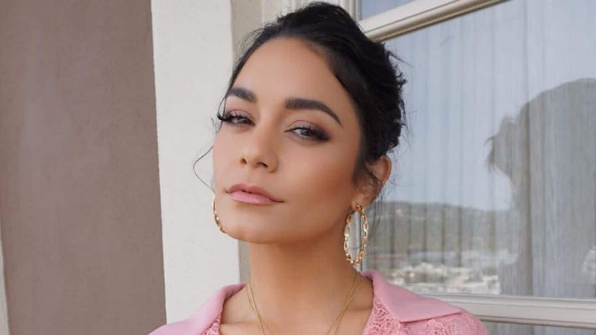 Vanessa Hudgens' new role will make you cry – in a good way