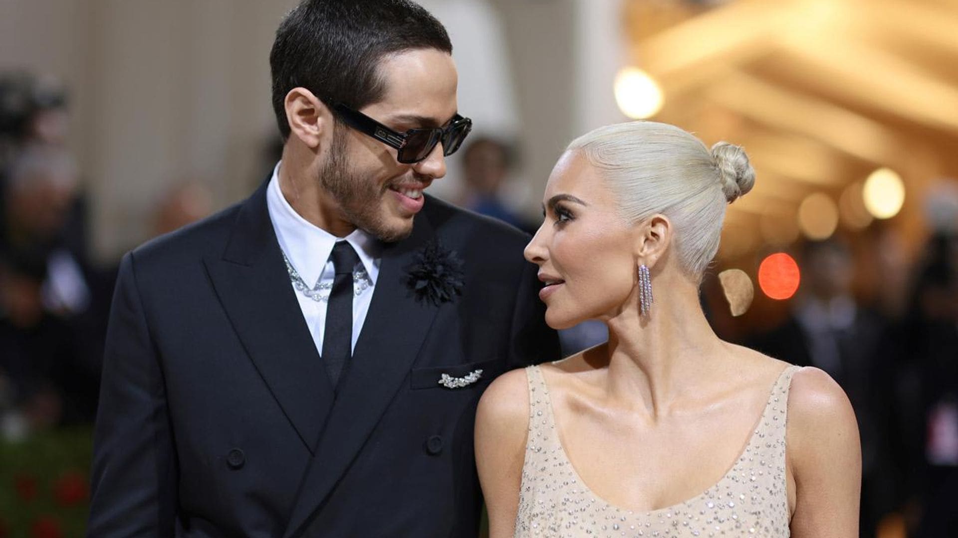 The 2022 Met Gala Celebrating "In America: An Anthology of Fashion" - Arrivals