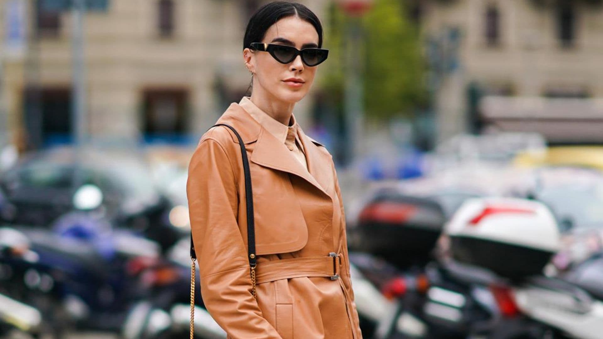 Street Style: September 20 - Milan Fashion Week Spring/Summer 2020