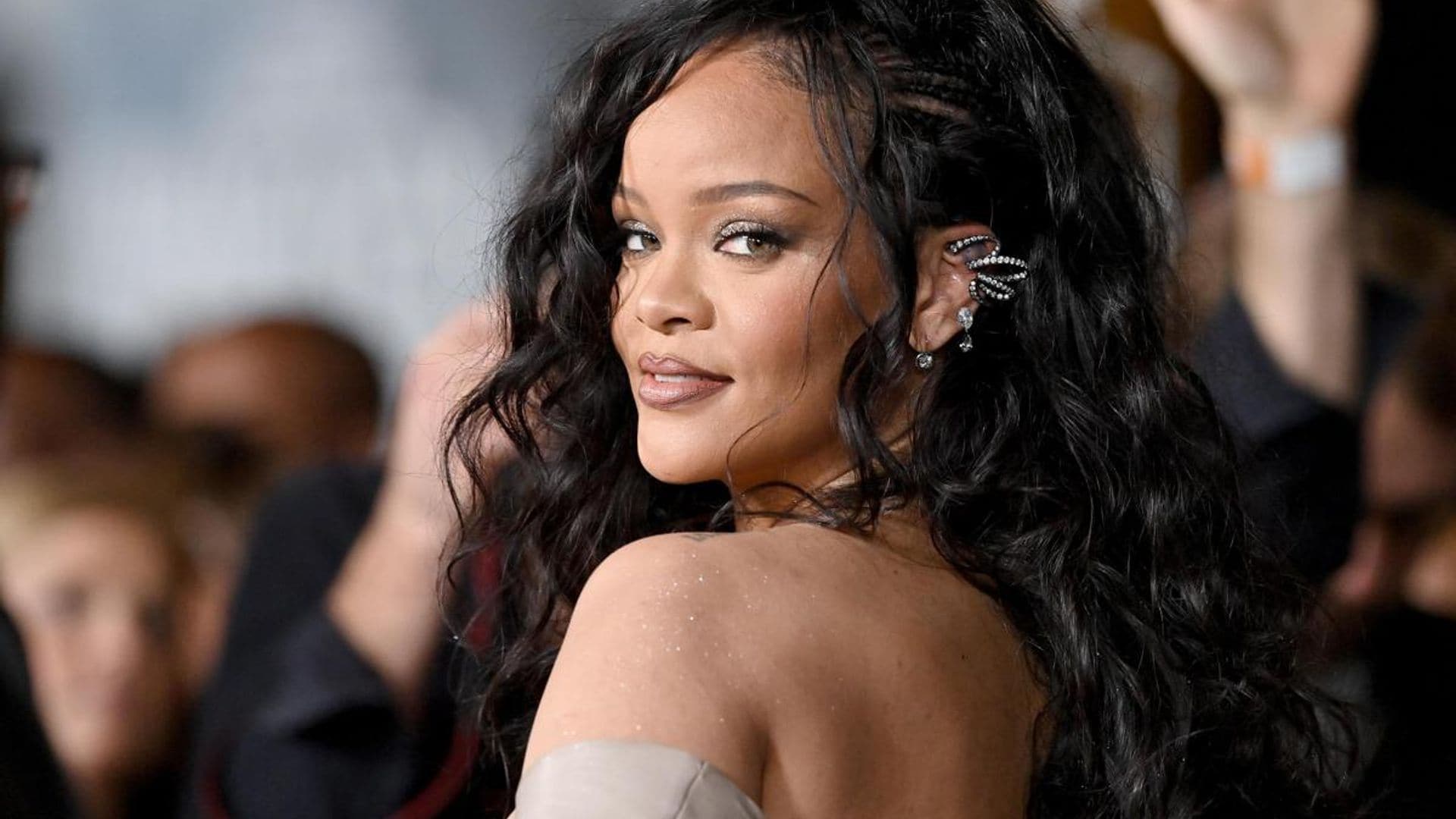 Rihanna will perform at the 2023 Oscars