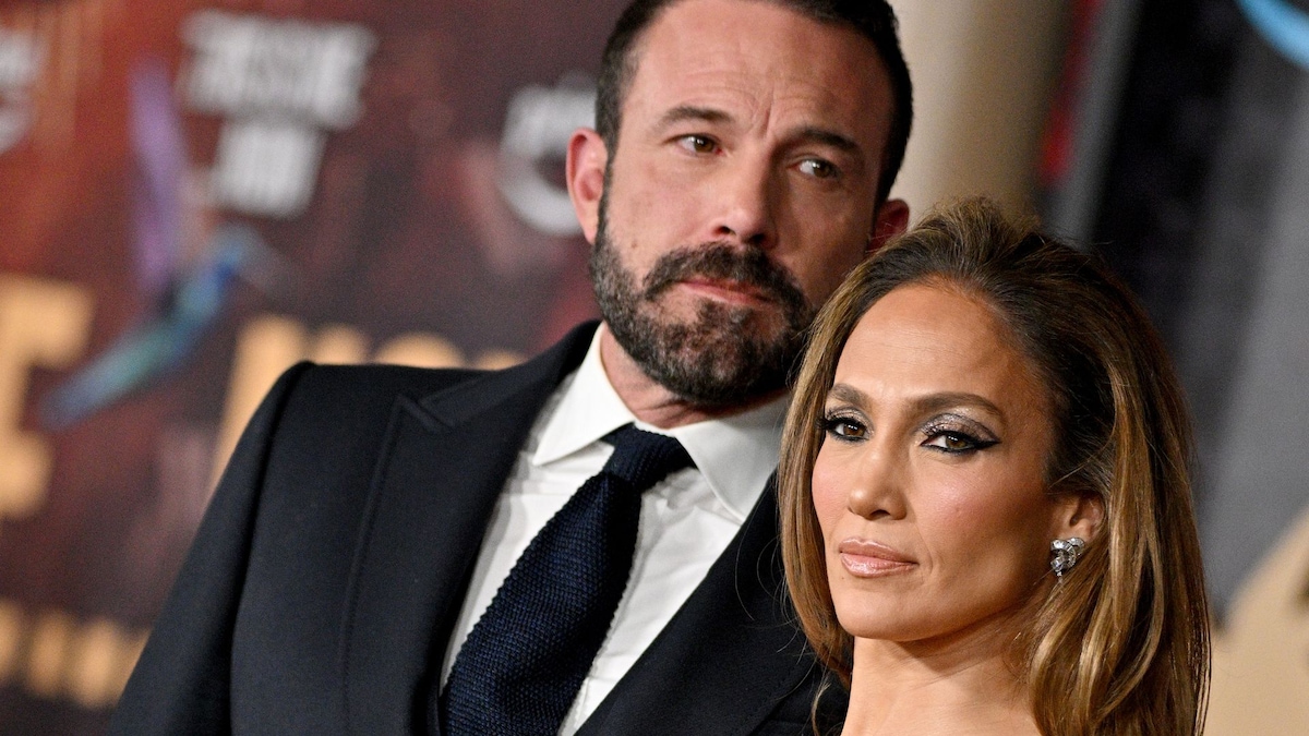 Ben Affleck's divorce from Jennifer Lopez has affected his new movie with Matt Damon: Details