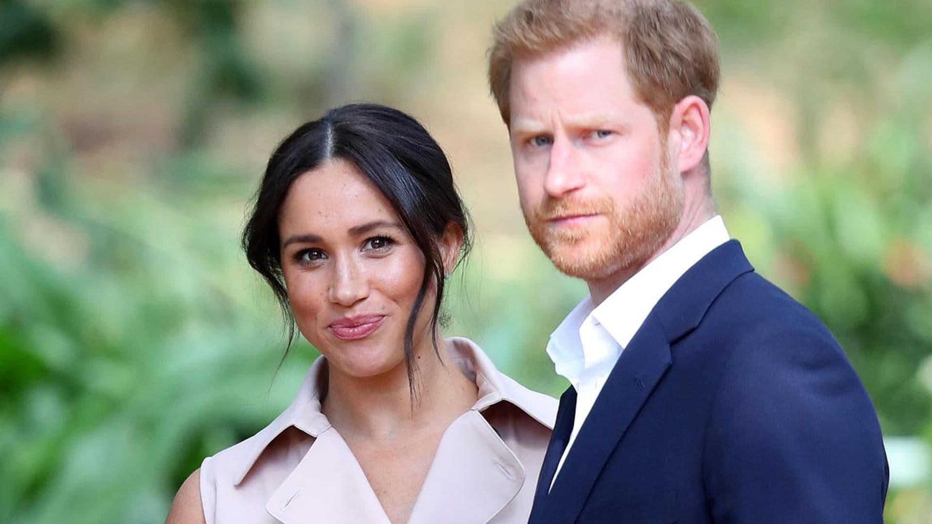 Meghan Markle and Prince Harry are returning to royal duties following break: Details