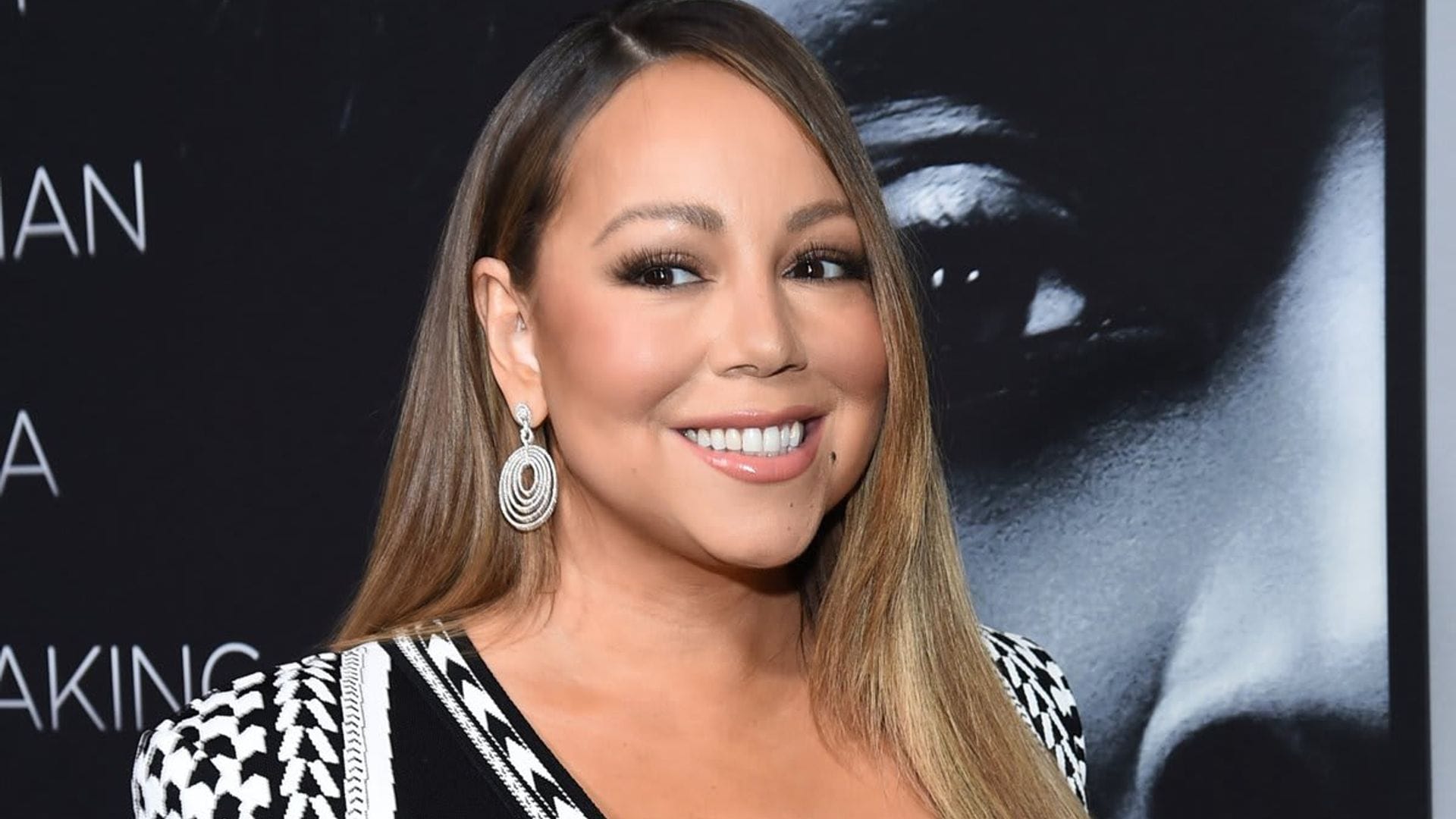 The heartwarming Christmas gift Mariah Carey got from her daughter Monroe Cannon