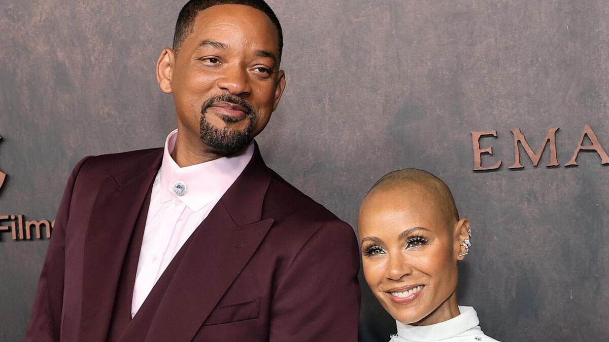 Will Smith Finally Shares His Official Statement