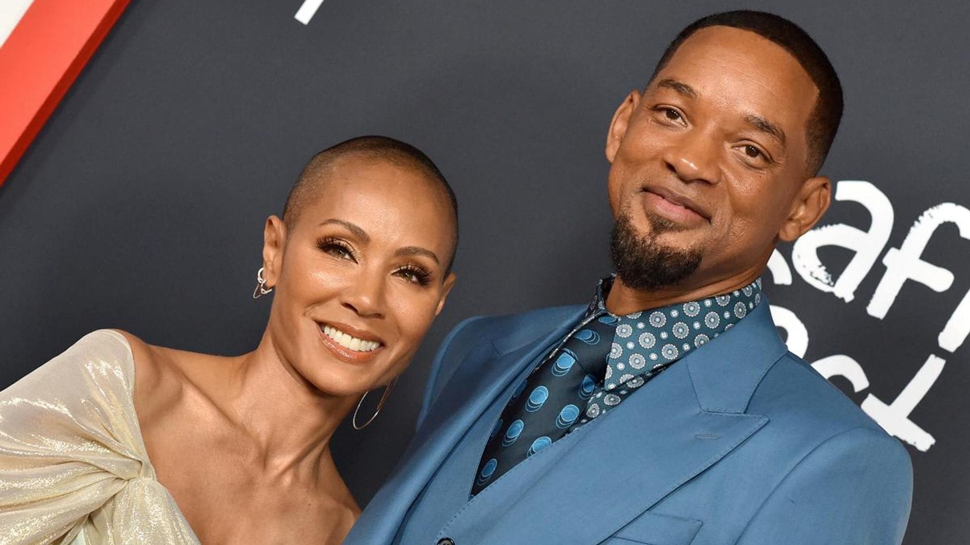 Jada Pinkett-Smith and Will Smith: Do they live in the same house?