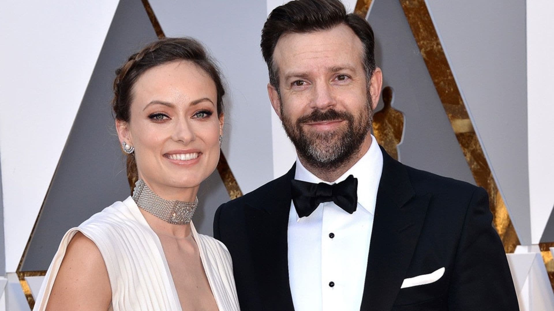 Jason Sudeikis and Olivia Wilde's daughter Daisy is already a Beyoncé fan