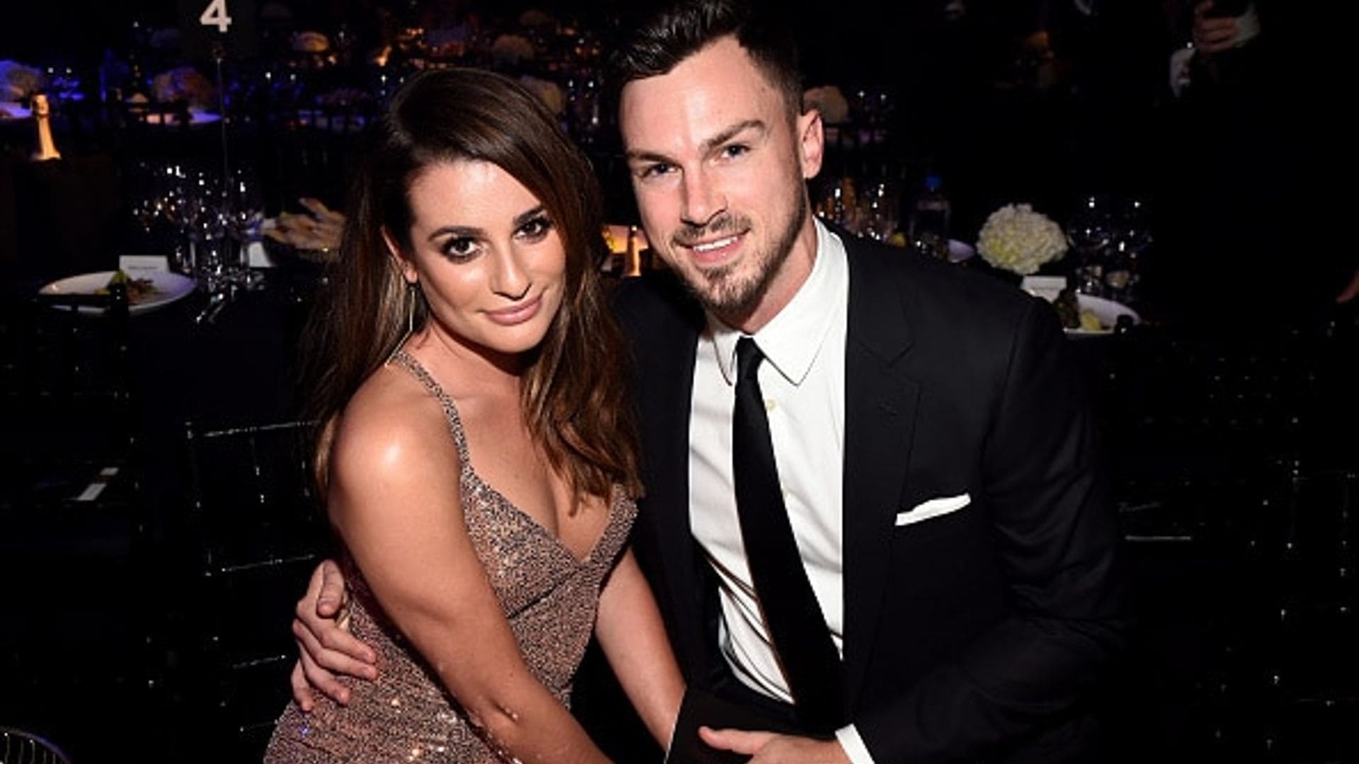 Lea Michele opens up about finding love after Cory Monteith's death