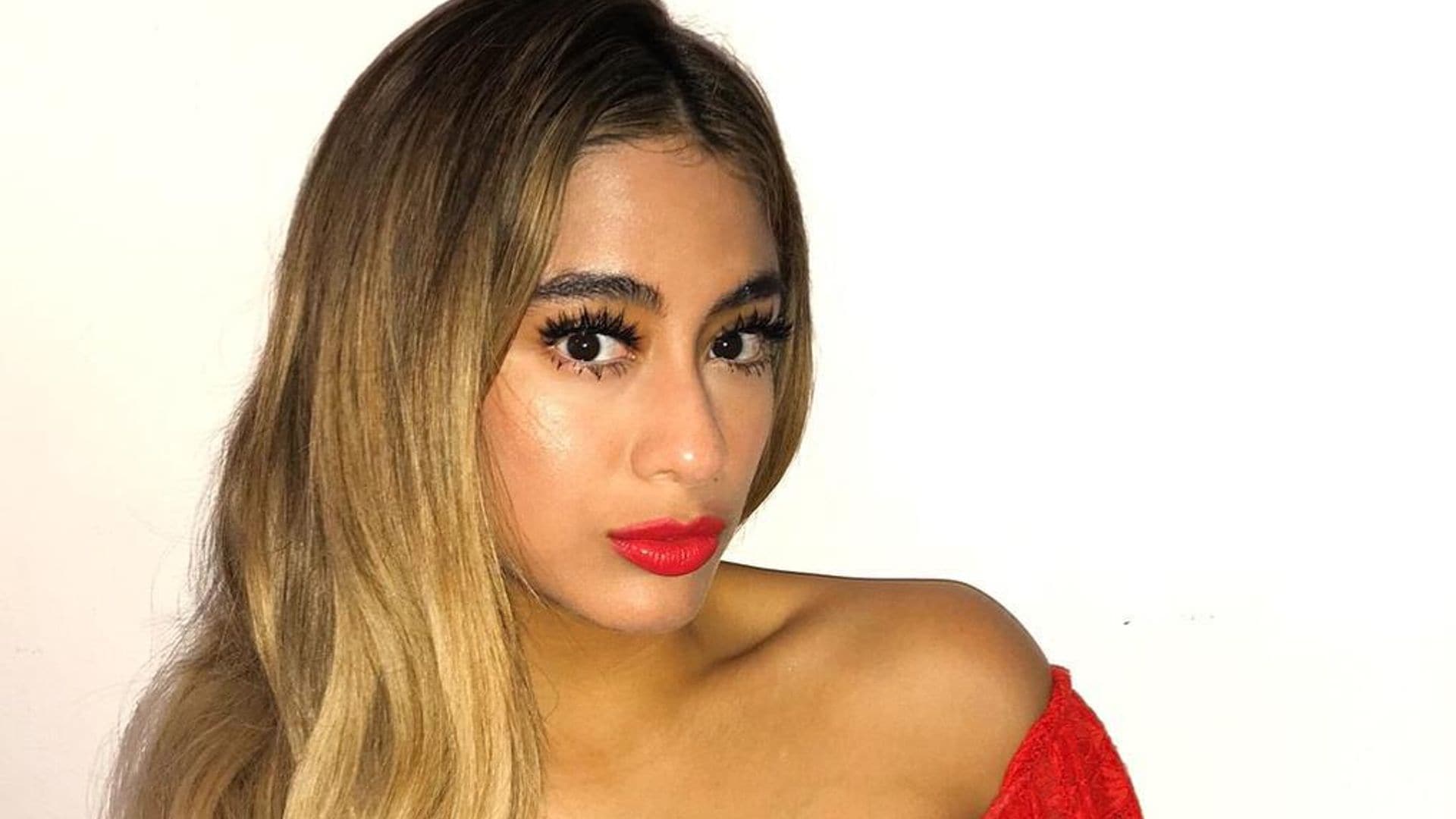 Ally Brooke hints at making a Spanish album and shares her mother’s reaction to her music